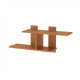 Shelf P-18 Kompanit Alder Shelf P-18 Kompanit Alder