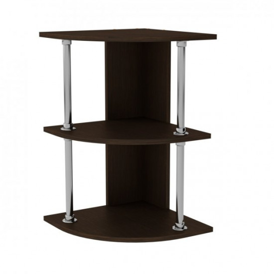 Shelf P-10 Companit Wenge Shelf P-10 Companit Wenge