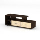 TV stand Companit Vinnitsa Wenge TV stand Companit Vinnitsa Wenge