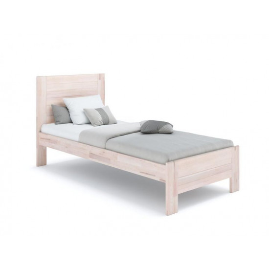 Single Bed K'Len Lux Eco 90 x 200 Beige LW 06/1 Single Bed K'Len Lux Eco 90 x 200 Beige LW 06/1