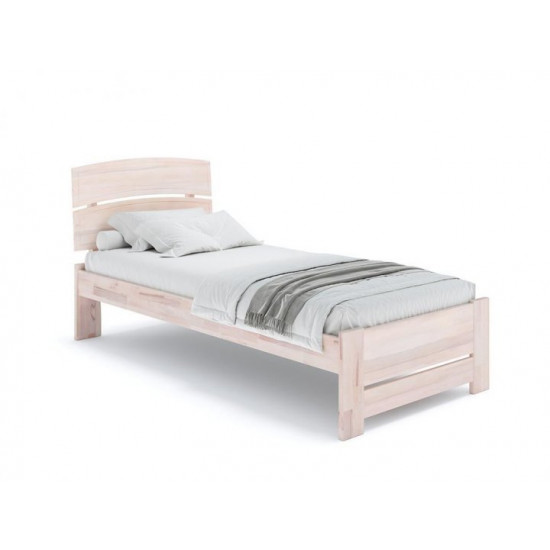 Single Bed K'Len Jasmine Eco 90 x 200 Beige LW 06/1 Single Bed K'Len Jasmine Eco 90 x 200 Beige LW 06/1