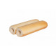 Bun for French hot dog ROMA 65 g (24 packs, 2 pcs/box) Bun for French hot dog ROMA 65 g (24 packs, 2 pcs/box)