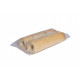 Bun for French hot dog ROMA 65 g (24 packs, 2 pcs/box) Bun for French hot dog ROMA 65 g (24 packs, 2 pcs/box)