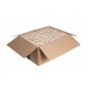 Bun for French hot dog ROMA 65 g (24 packs, 2 pcs/box) Bun for French hot dog ROMA 65 g (24 packs, 2 pcs/box)
