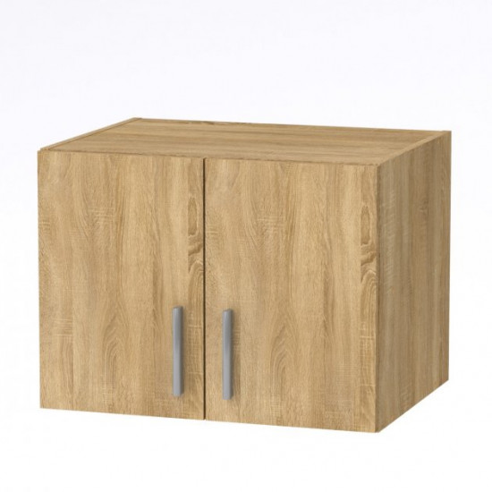 Cabinet Mezzanine-1 Companit Oak Sonoma Cabinet Mezzanine-1 Companit Oak Sonoma