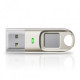 Биометрический токен Feitian BioPass FIDO U2F FIDO2 USB-A K27 Биометрический токен Feitian BioPass FIDO U2F FIDO2 USB-A K27