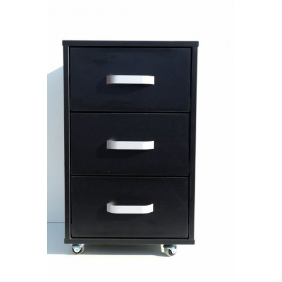 Office cabinet lab-sv 33 40x40x64cm Chorny Office cabinet lab-sv 33 40x40x64cm Chorny