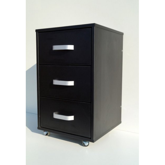 Office cabinet lab-sv 33 40x40x64cm Chorny Office cabinet lab-sv 33 40x40x64cm Chorny