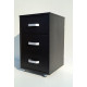 Office cabinet lab-sv 33 40x40x64cm Chorny Office cabinet lab-sv 33 40x40x64cm Chorny