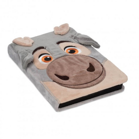 Notepad A5 from the cartoon Frozen (Baby Sven) Notepad A5 from the cartoon Frozen (Baby Sven)
