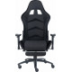 Крісло для геймерів GT Racer X-2534-F Fabric Black