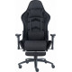 Крісло для геймерів GT Racer X-2534-F Fabric Black