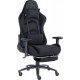Крісло для геймерів GT Racer X-2534-F Fabric Black