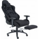 Крісло для геймерів GT Racer X-2534-F Fabric Black