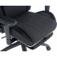 Крісло для геймерів GT Racer X-2534-F Fabric Black