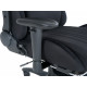 Крісло для геймерів GT Racer X-2534-F Fabric Black