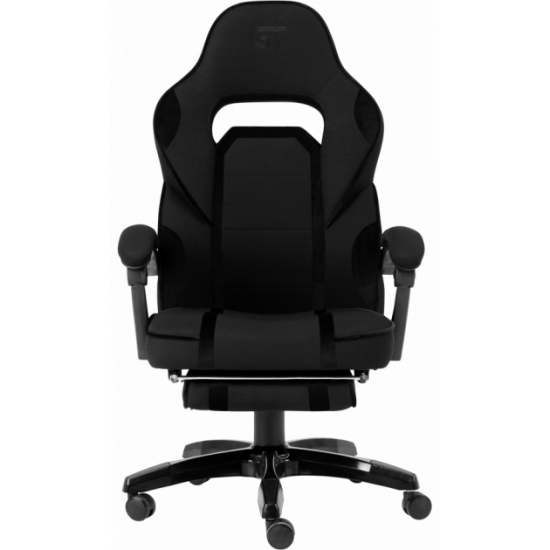 Крісло для геймерів GT Racer X-2749-1 Fabric Black