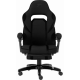 Крісло для геймерів GT Racer X-2749-1 Fabric Black