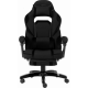 Крісло для геймерів GT Racer X-2749-1 Fabric Black