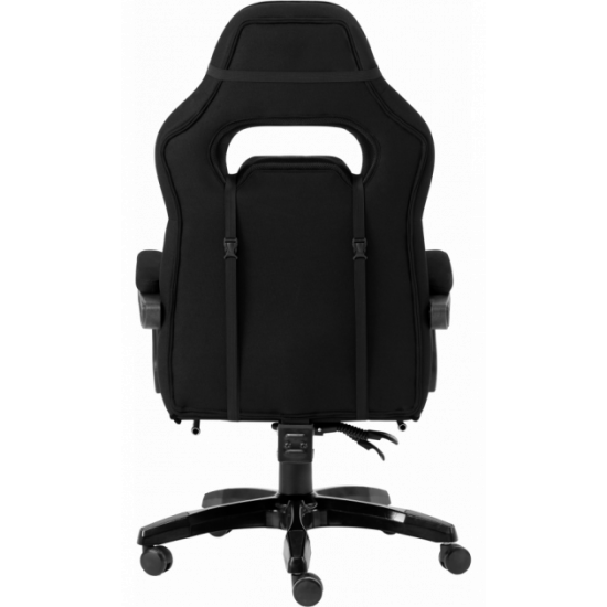 Крісло для геймерів GT Racer X-2749-1 Fabric Black