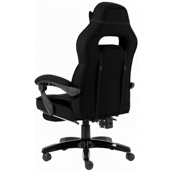 Крісло для геймерів GT Racer X-2749-1 Fabric Black