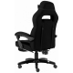 Крісло для геймерів GT Racer X-2749-1 Fabric Black