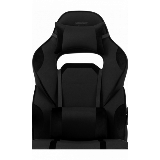 Крісло для геймерів GT Racer X-2749-1 Fabric Black