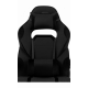 Крісло для геймерів GT Racer X-2749-1 Fabric Black