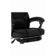Крісло для геймерів GT Racer X-2749-1 Fabric Black