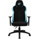 Крісло для геймерів GT RACER X-2692 Black/Blue