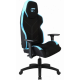 Крісло для геймерів GT RACER X-2692 Black/Blue