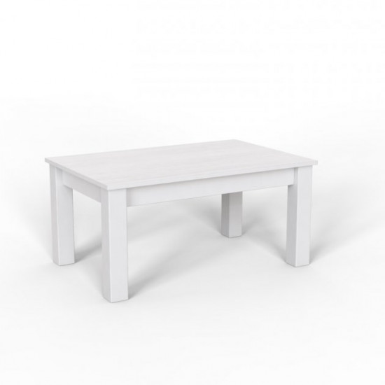 Coffee table B-Jet Art In Head 902x421x596 Alaska structural Coffee table B-Jet Art In Head 902x421x596 Alaska structural