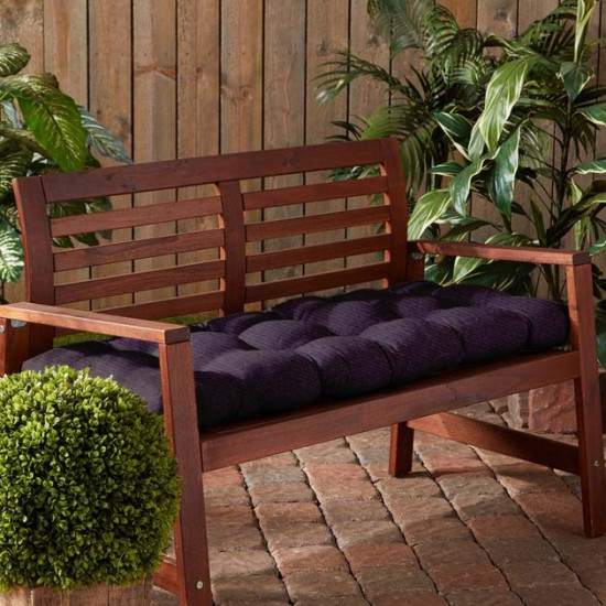 Подушка на лавку Time Textile Kanzas VIOLET Фіолетовий 13751-sp 40x120 Подушка на лавку Time Textile Kanzas VIOLET Фіолетовий 13751-sp 40x120