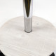 Coffee table Commus Bravo Light400 Kv6 clear-sosnak-chr50 Coffee table Commus Bravo Light400 Kv6 clear-sosnak-chr50