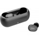 Бездротові навушники QCY T1C TWS Black Бездротові навушники QCY T1C TWS Black