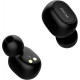 Бездротові навушники QCY T1C TWS Black Бездротові навушники QCY T1C TWS Black