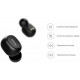 Бездротові навушники QCY T1C TWS Black Бездротові навушники QCY T1C TWS Black