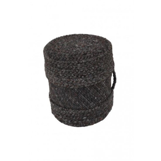 Пуф Arhome Cop Taupe 4IVJR-40-40 Пуф Arhome Cop Taupe 4IVJR-40-40