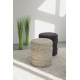 Пуф Arhome Cop Taupe 4IVJR-40-40 Пуф Arhome Cop Taupe 4IVJR-40-40