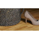 Пуф Arhome Cop Taupe 4IVJR-40-40 Пуф Arhome Cop Taupe 4IVJR-40-40