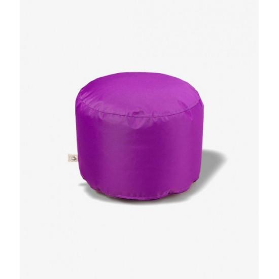 Бескаркасный пуф POUF-1 YETI HOME Оксфорд премиум Фиолетовый S (P1-339) Бескаркасный пуф POUF-1 YETI HOME Оксфорд премиум Фиолетовый S (P1-339)