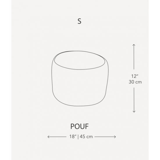 Бескаркасный пуф POUF-1 YETI HOME Оксфорд премиум Фиолетовый S (P1-339) Бескаркасный пуф POUF-1 YETI HOME Оксфорд премиум Фиолетовый S (P1-339)