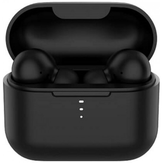 Бездротові навушники QCY T10 Pro TWS Black Бездротові навушники QCY T10 Pro TWS Black