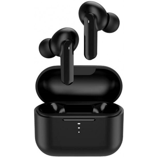 Бездротові навушники QCY T10 Pro TWS Black Бездротові навушники QCY T10 Pro TWS Black
