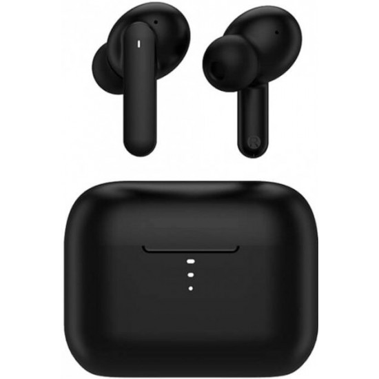 Бездротові навушники QCY T10 Pro TWS Black Бездротові навушники QCY T10 Pro TWS Black
