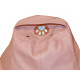 Frameless chair-pear bag sportkreslo Cat eco leather size L 95*115cm pink Frameless chair-pear bag sportkreslo Cat eco leather size L 95*115cm pink