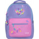 Рюкзак школьный Kite для девочки 38x27x13 см 14 л тетрис (K22-770M-2) Рюкзак школьный Kite для девочки 38x27x13 см 14 л тетрис (K22-770M-2)