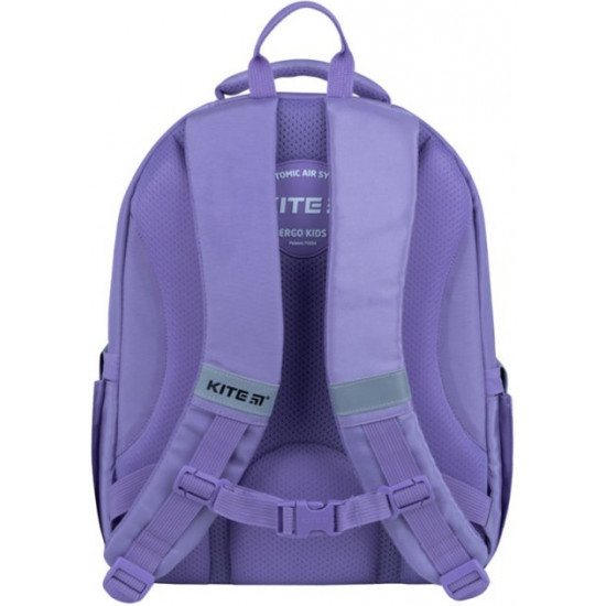 Рюкзак школьный Kite для девочки 38x27x13 см 14 л тетрис (K22-770M-2) Рюкзак школьный Kite для девочки 38x27x13 см 14 л тетрис (K22-770M-2)
