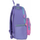 Рюкзак школьный Kite для девочки 38x27x13 см 14 л тетрис (K22-770M-2) Рюкзак школьный Kite для девочки 38x27x13 см 14 л тетрис (K22-770M-2)