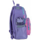 Рюкзак школьный Kite для девочки 38x27x13 см 14 л тетрис (K22-770M-2) Рюкзак школьный Kite для девочки 38x27x13 см 14 л тетрис (K22-770M-2)